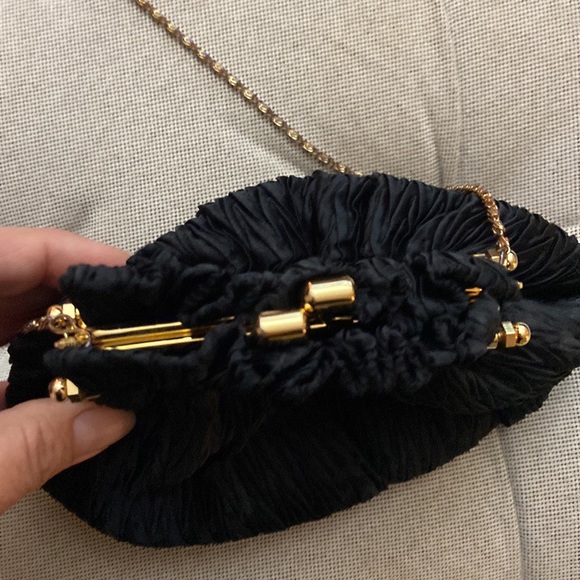 Vanessa vintage bag - Picture 6 of 8